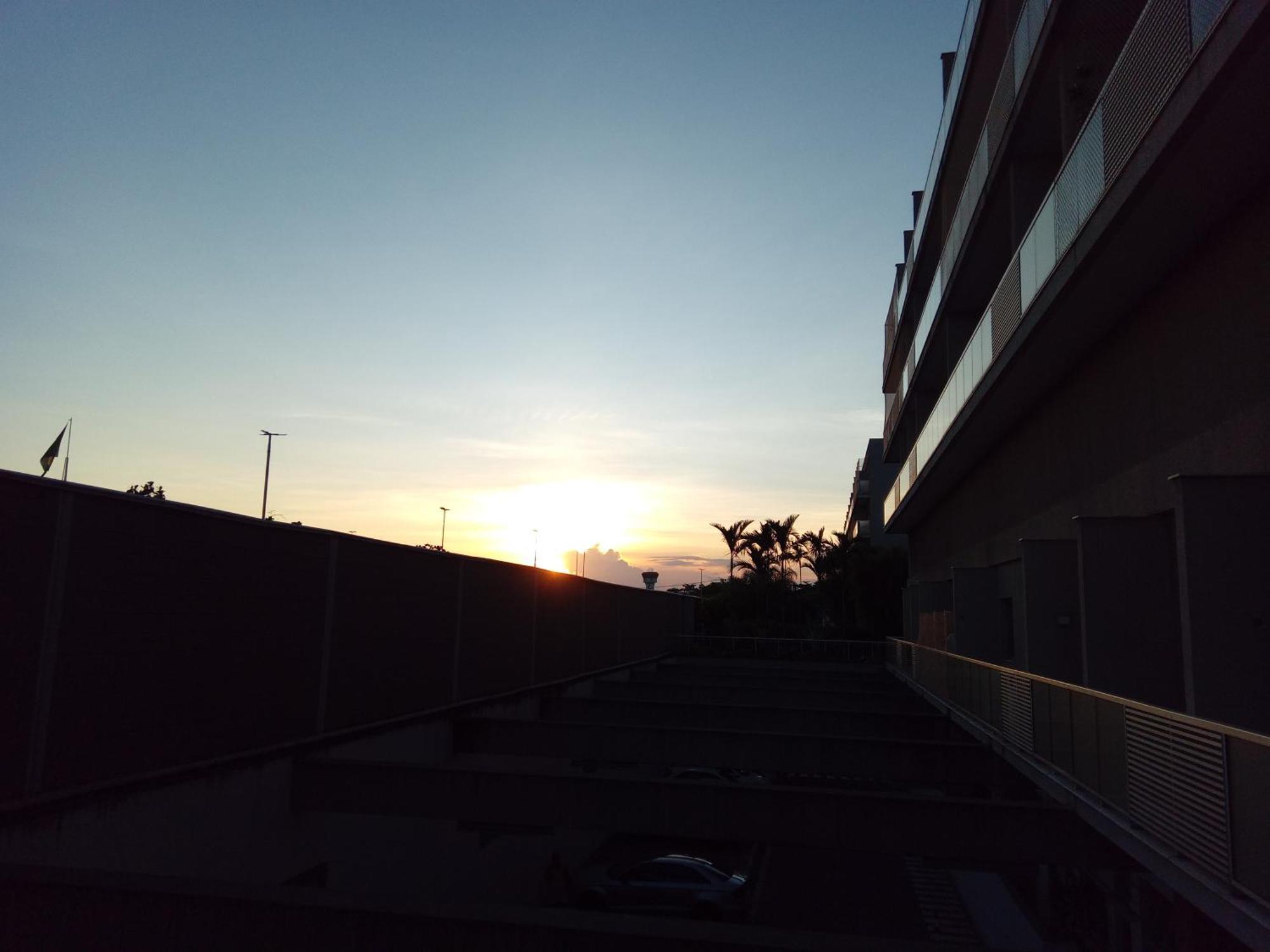 Apartamento Flat Barra Da Tijuca Diaria Ou Aluguel 3 Meses