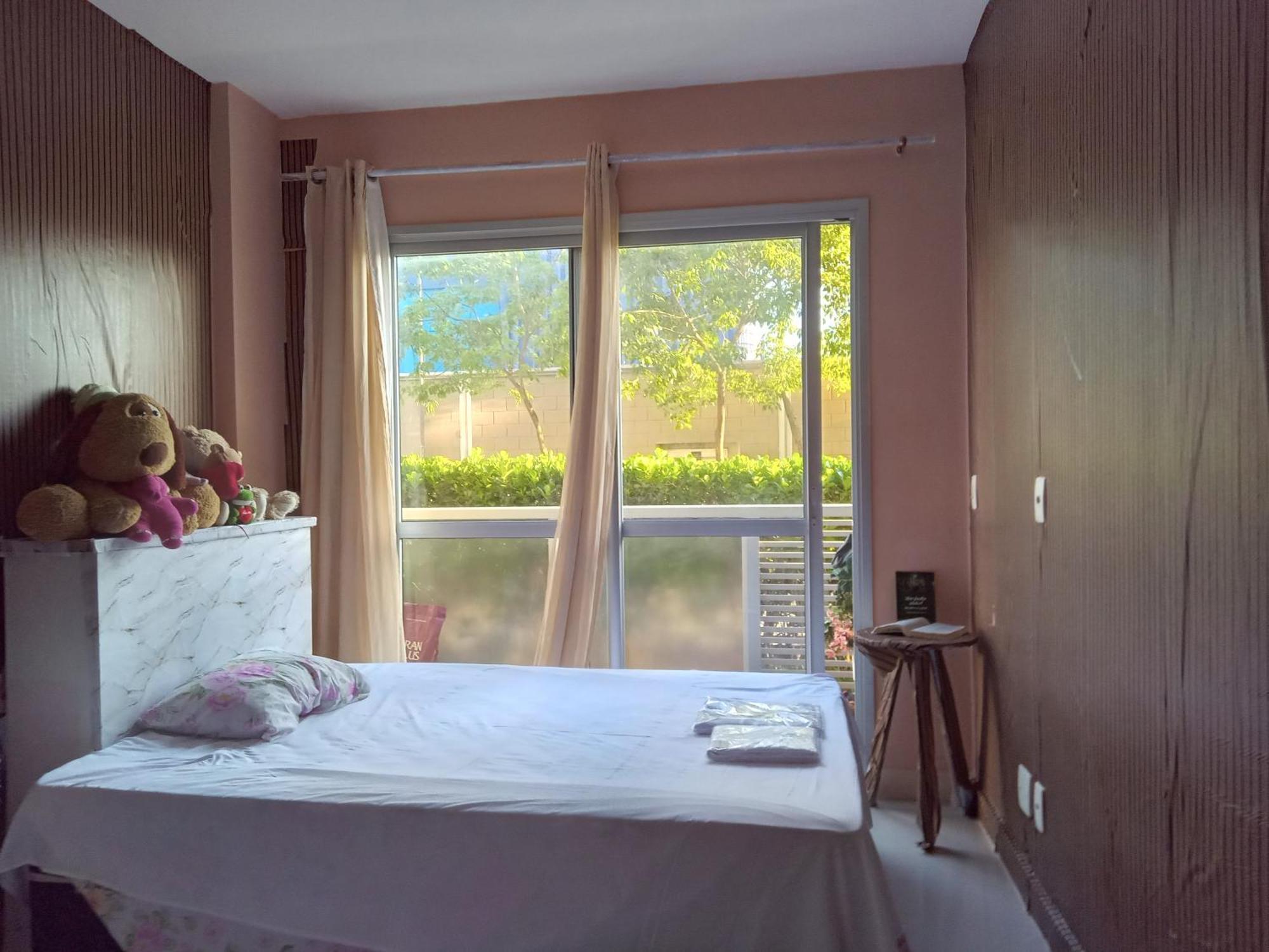Apartamento Flat Barra Da Tijuca Diaria Ou Aluguel 3 Meses