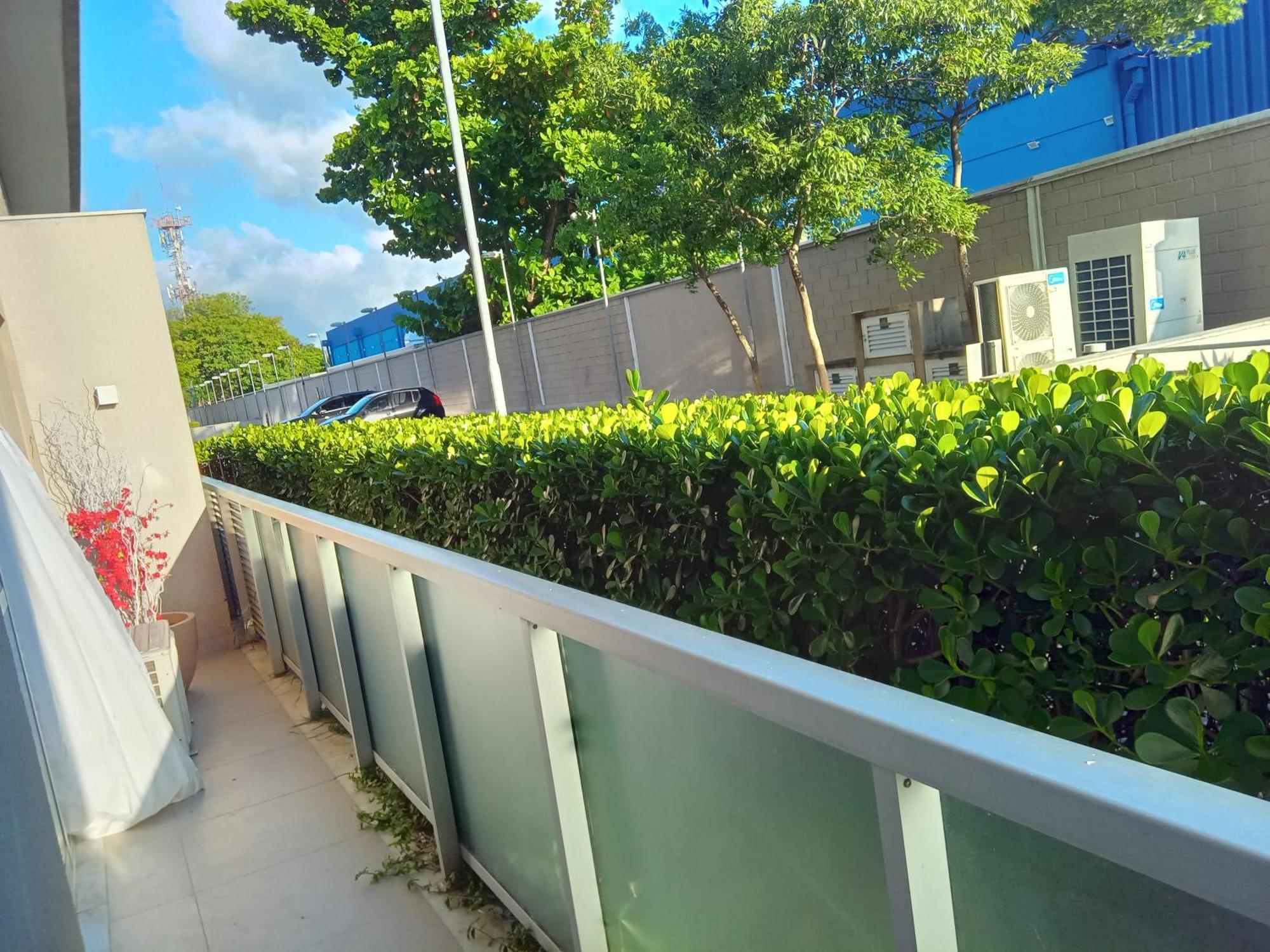 Apartamento Flat Barra Da Tijuca Diaria Ou Aluguel 3 Meses