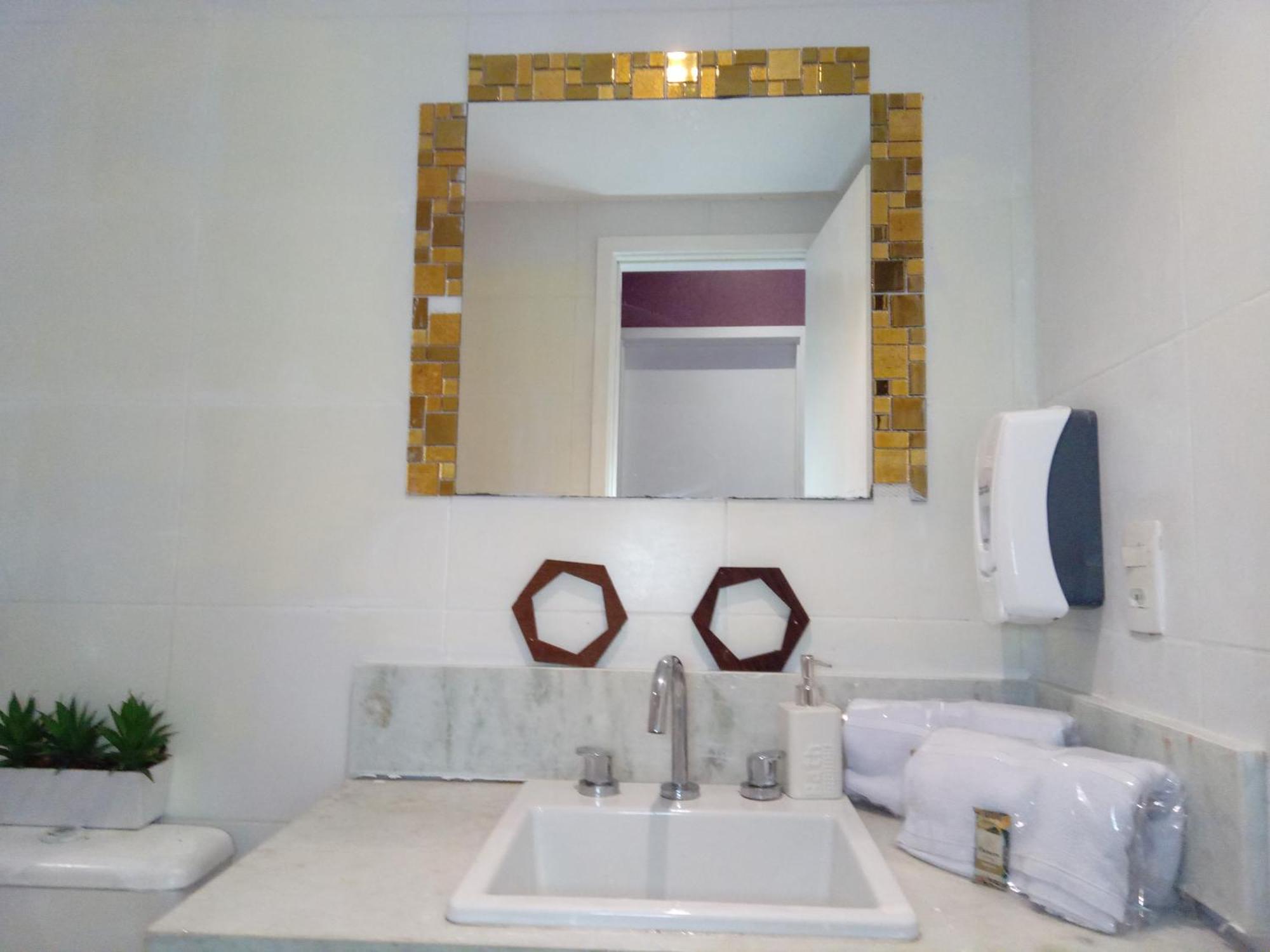 Apartamento Flat Barra Da Tijuca Diaria Ou Aluguel 3 Meses
