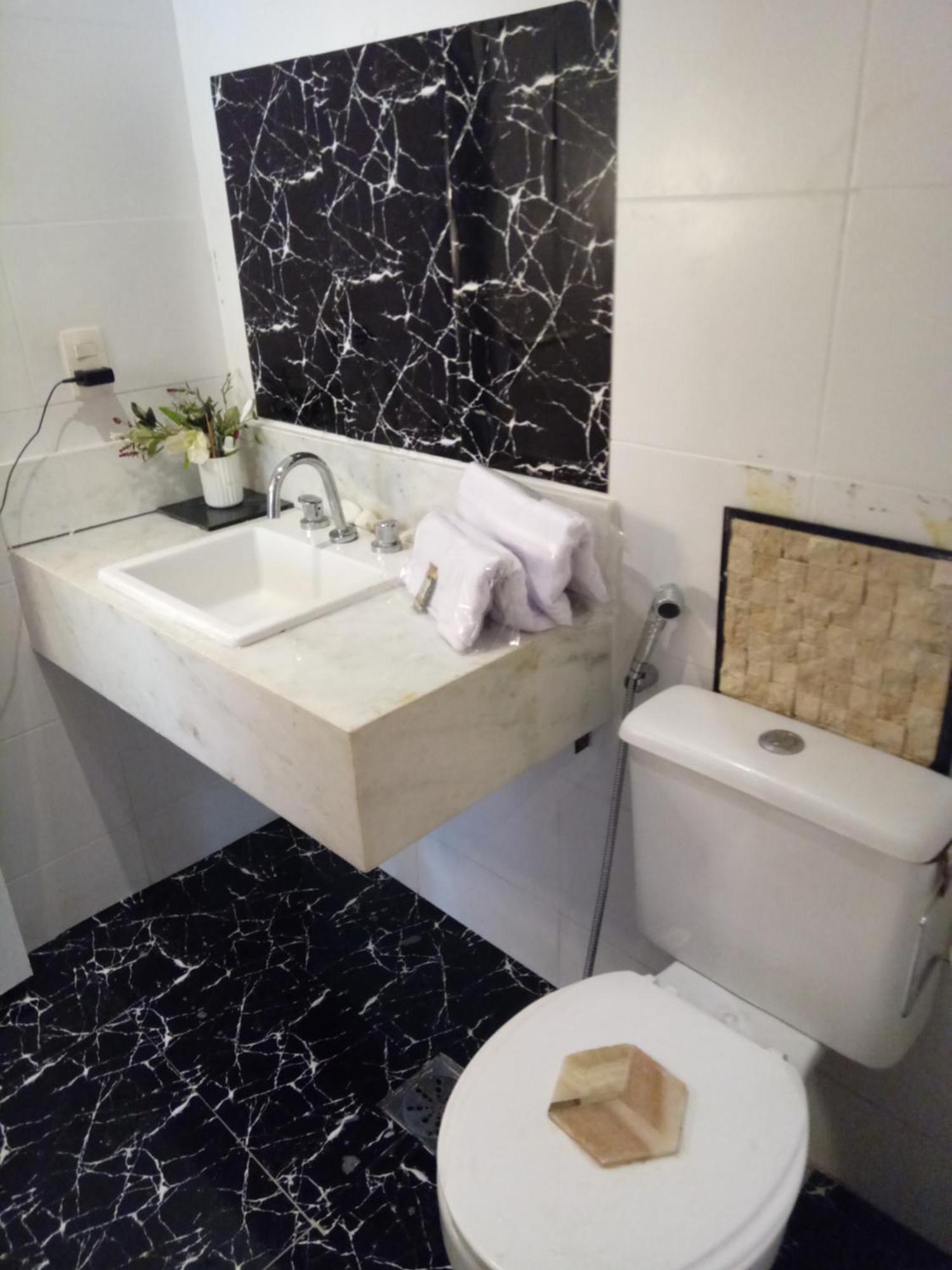 Flat Barra Da Tijuca Diaria Ou Aluguel 3 Meses Apartamento *