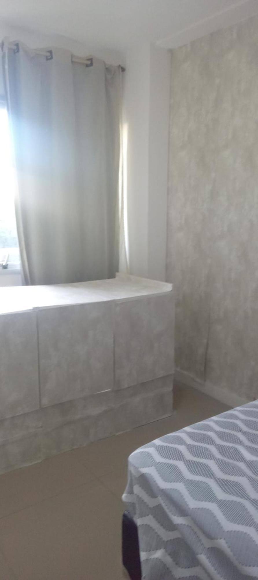 Flat Barra Da Tijuca Diaria Ou Aluguel 3 Meses Río de Janeiro