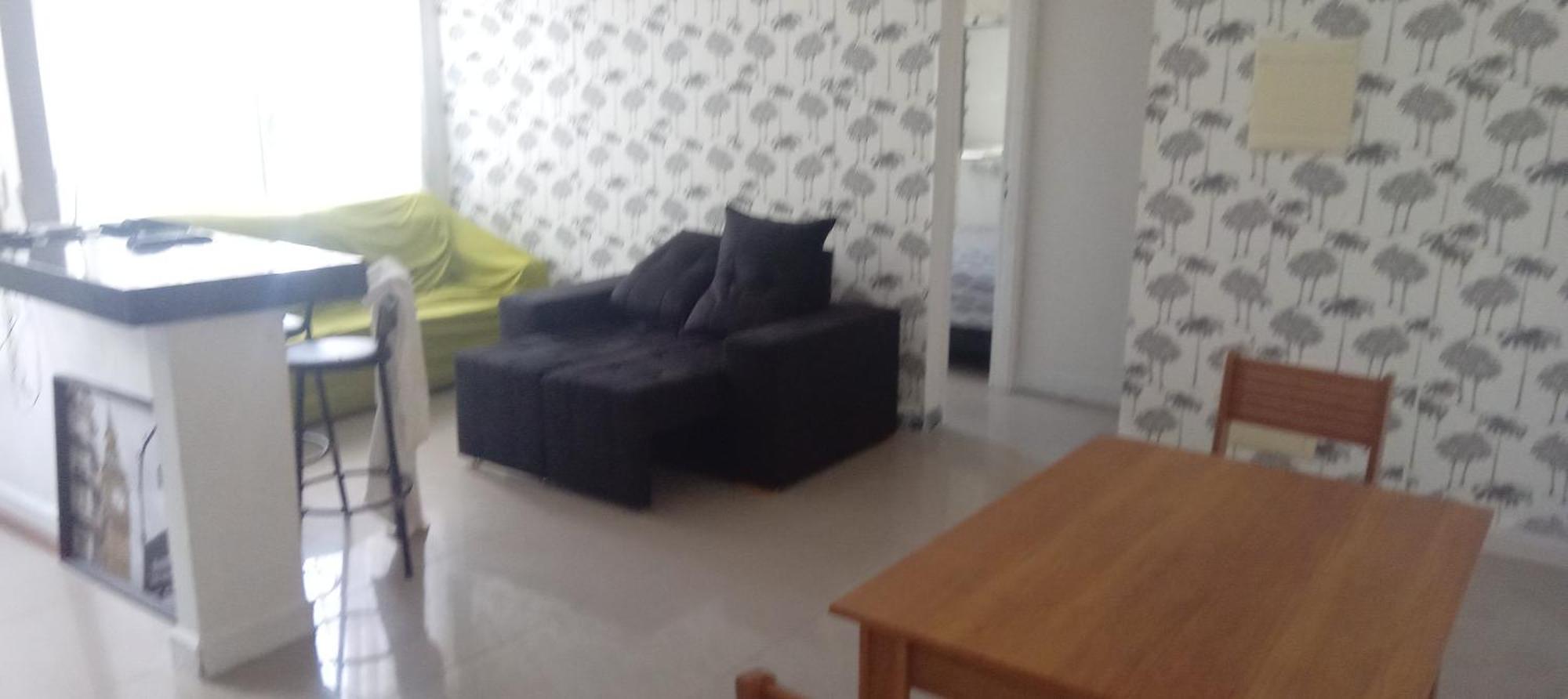 Apartamento Flat Barra Da Tijuca Diaria Ou Aluguel 3 Meses