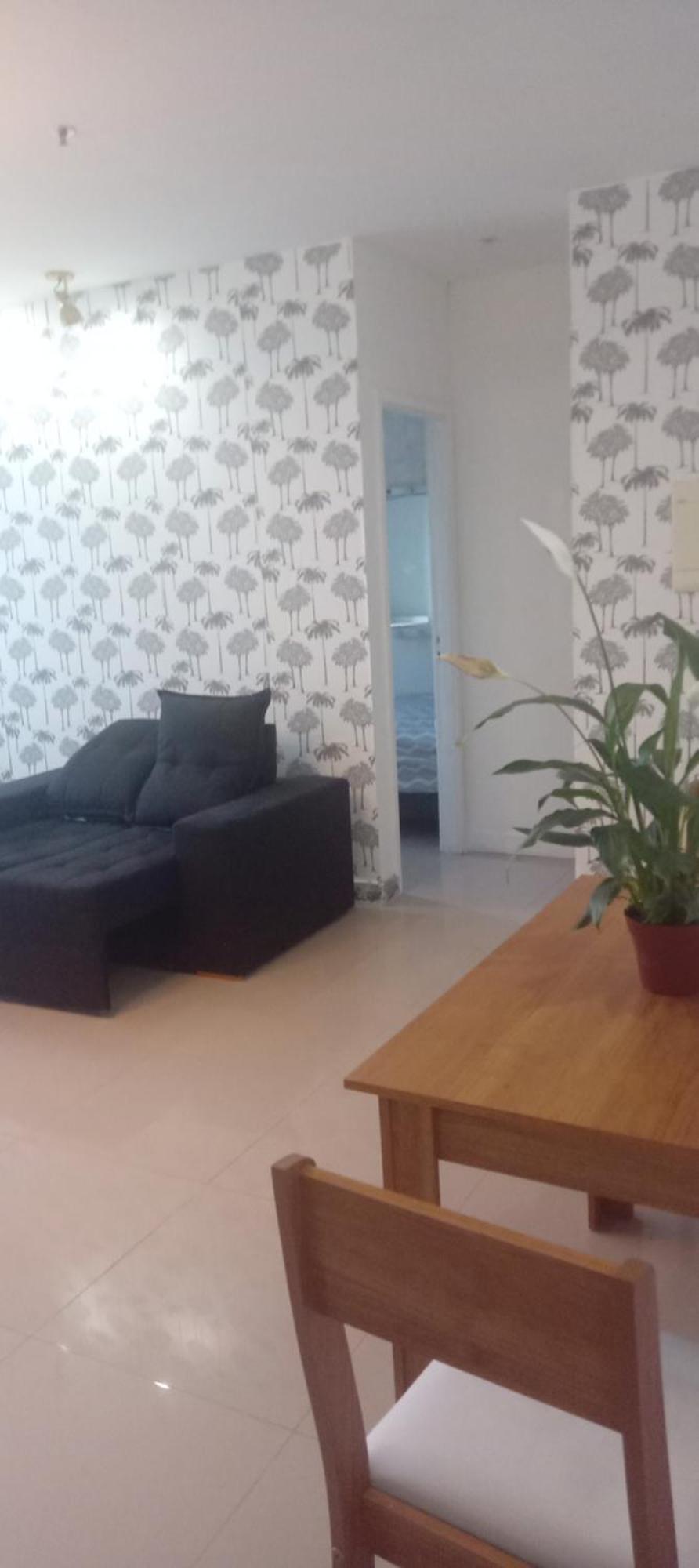 Flat Barra Da Tijuca Diaria Ou Aluguel 3 Meses Apartamento *