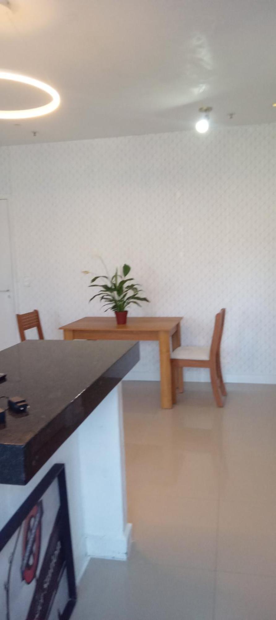Flat Barra Da Tijuca Diaria Ou Aluguel 3 Meses Apartamento Río de Janeiro