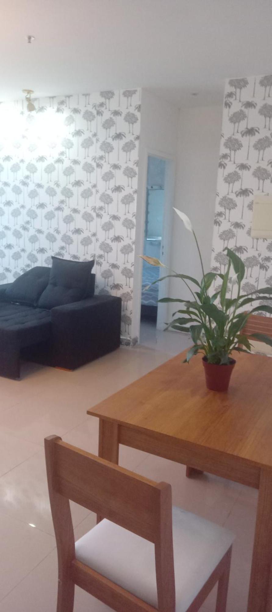 Flat Barra Da Tijuca Diaria Ou Aluguel 3 Meses