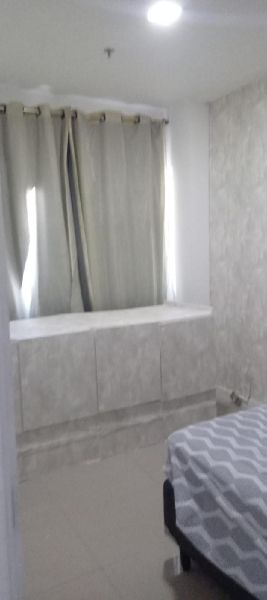 Flat Barra Da Tijuca Diaria Ou Aluguel 3 Meses Apartamento Río de Janeiro