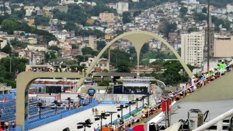 Flat Barra Da Tijuca Diaria Ou Aluguel 3 Meses * Rio de Janeiro