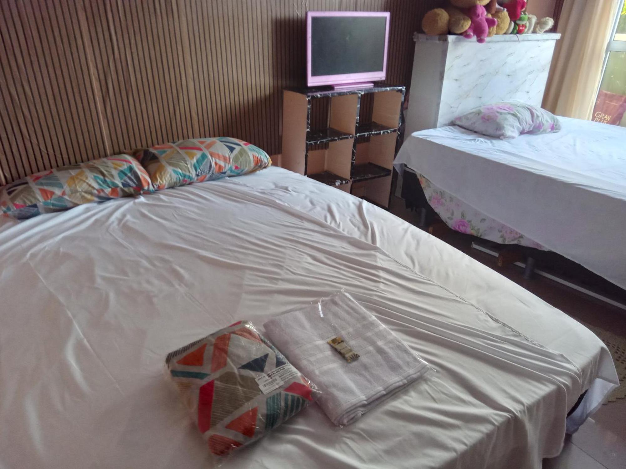 Flat Barra Da Tijuca Diaria Ou Aluguel 3 Meses *