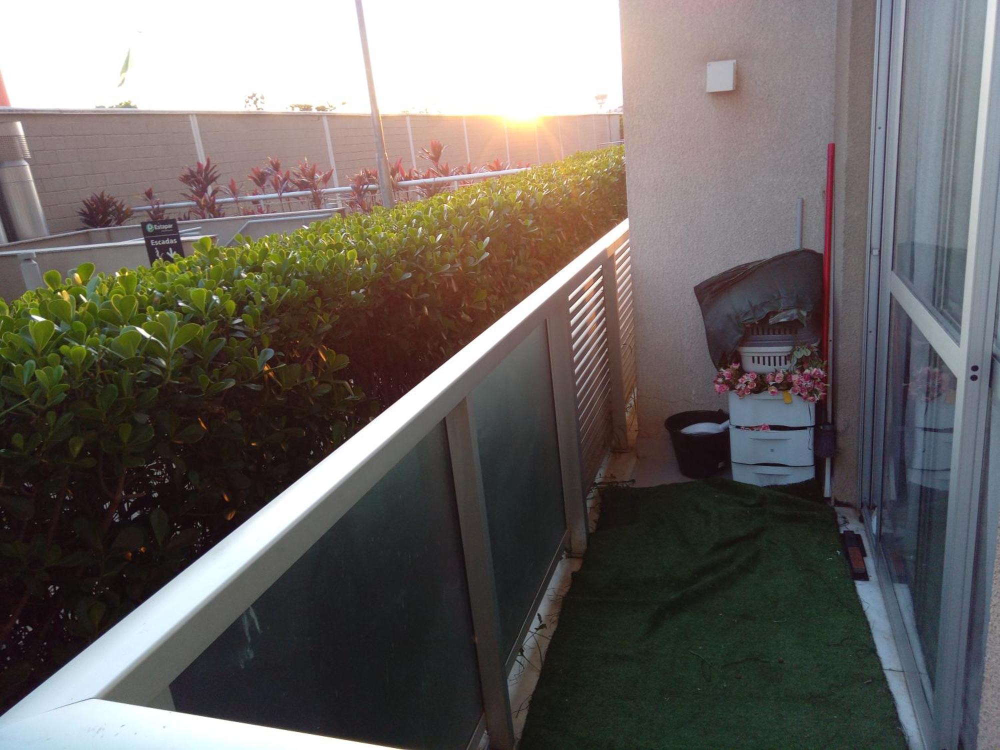 Flat Barra Da Tijuca Diaria Ou Aluguel 3 Meses Apartamento