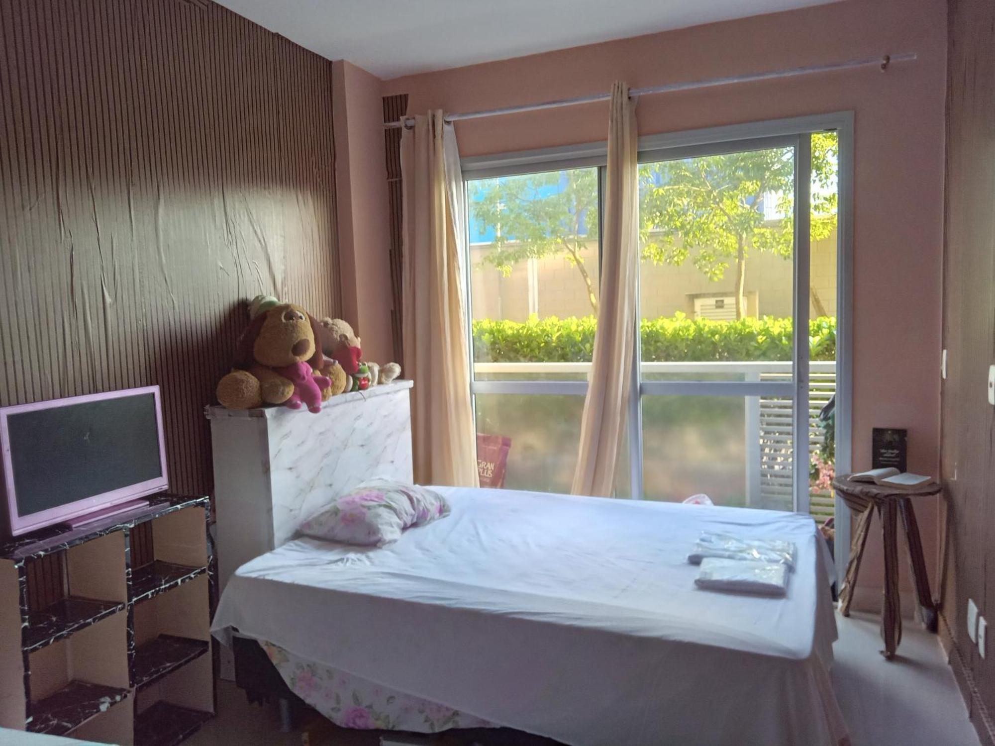 Flat Barra Da Tijuca Diaria Ou Aluguel 3 Meses Apartamento