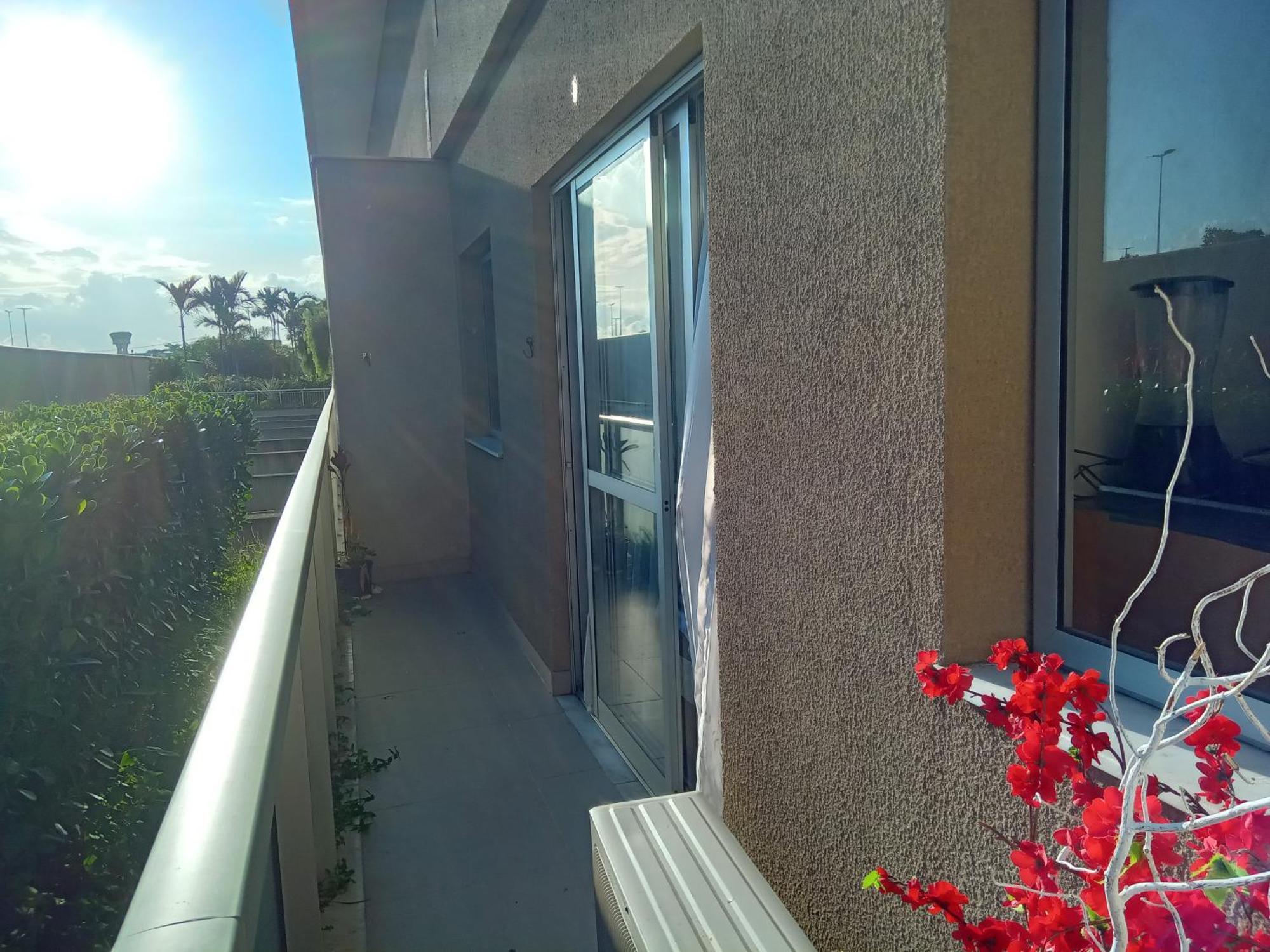 Flat Barra Da Tijuca Diaria Ou Aluguel 3 Meses *