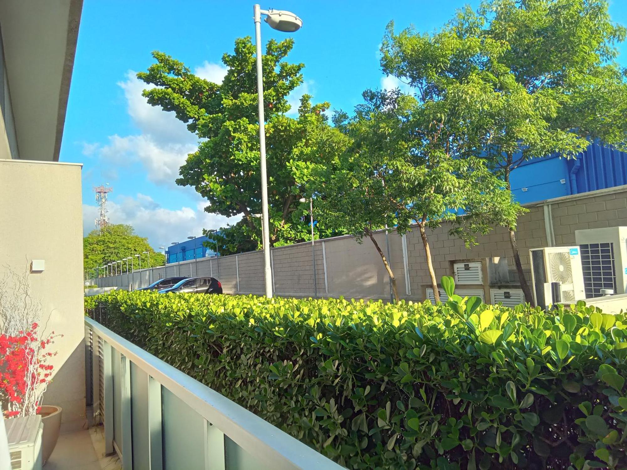 Flat Barra Da Tijuca Diaria Ou Aluguel 3 Meses Apartamento Rio de Janeiro