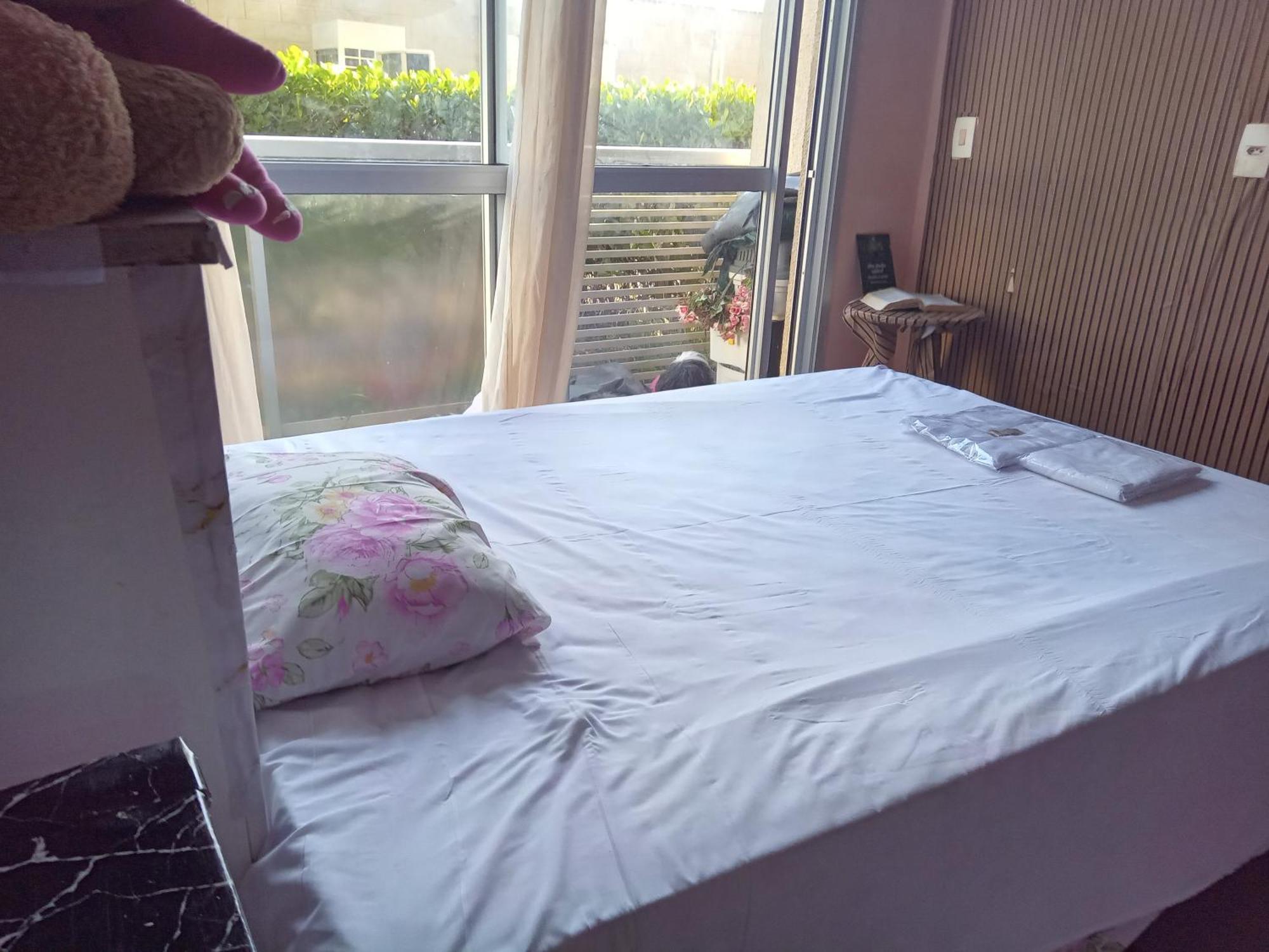 Flat Barra Da Tijuca Diaria Ou Aluguel 3 Meses