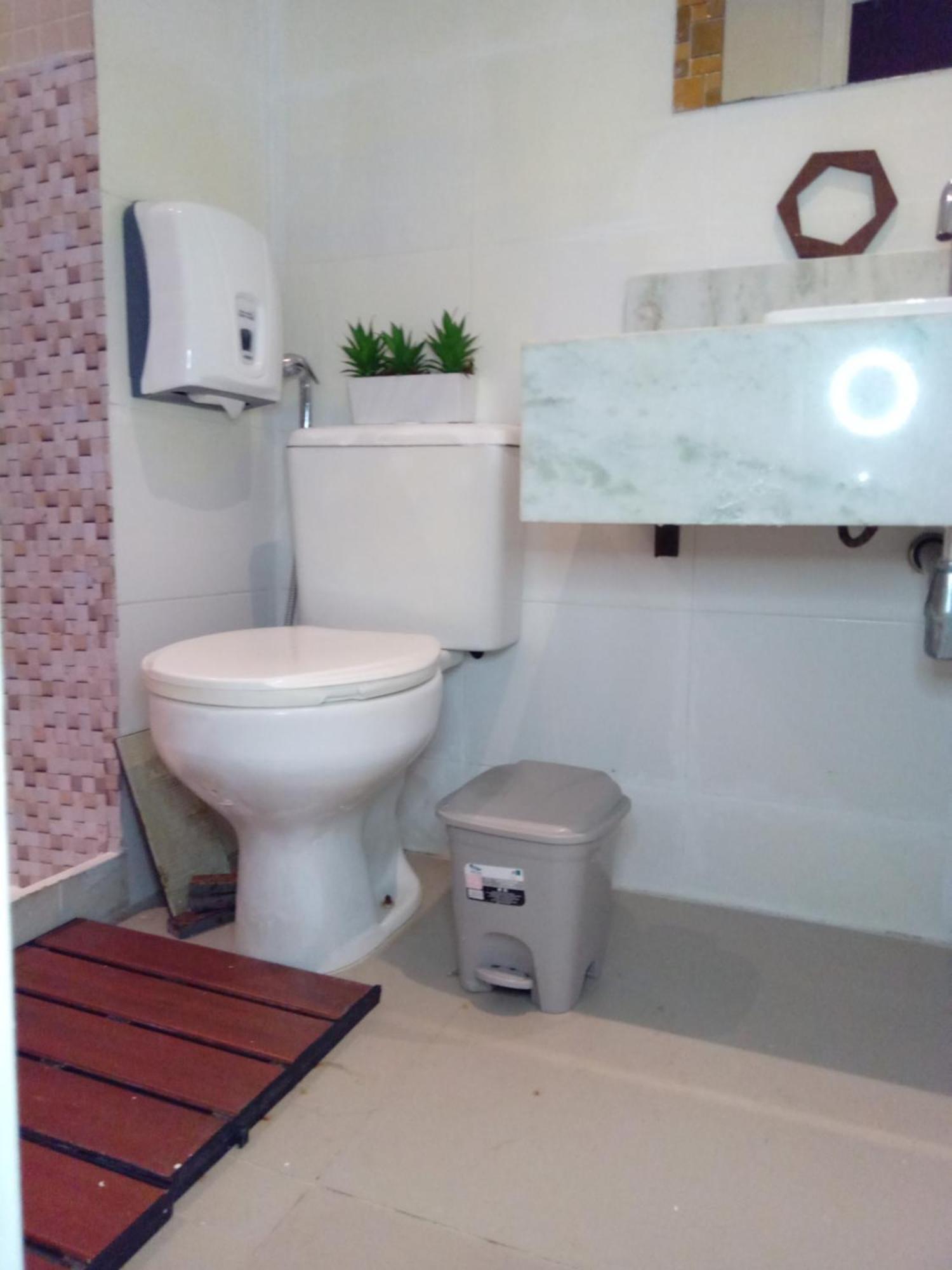 Flat Barra Da Tijuca Diaria Ou Aluguel 3 Meses *