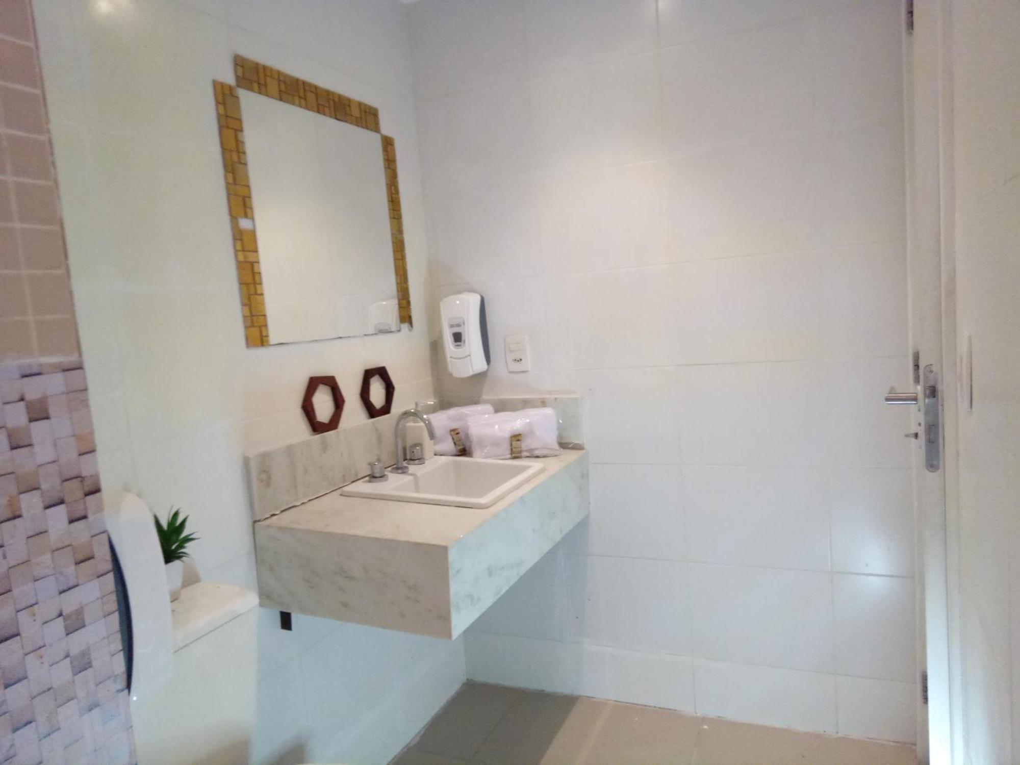 Flat Barra Da Tijuca Diaria Ou Aluguel 3 Meses Apartamento Rio de Janeiro