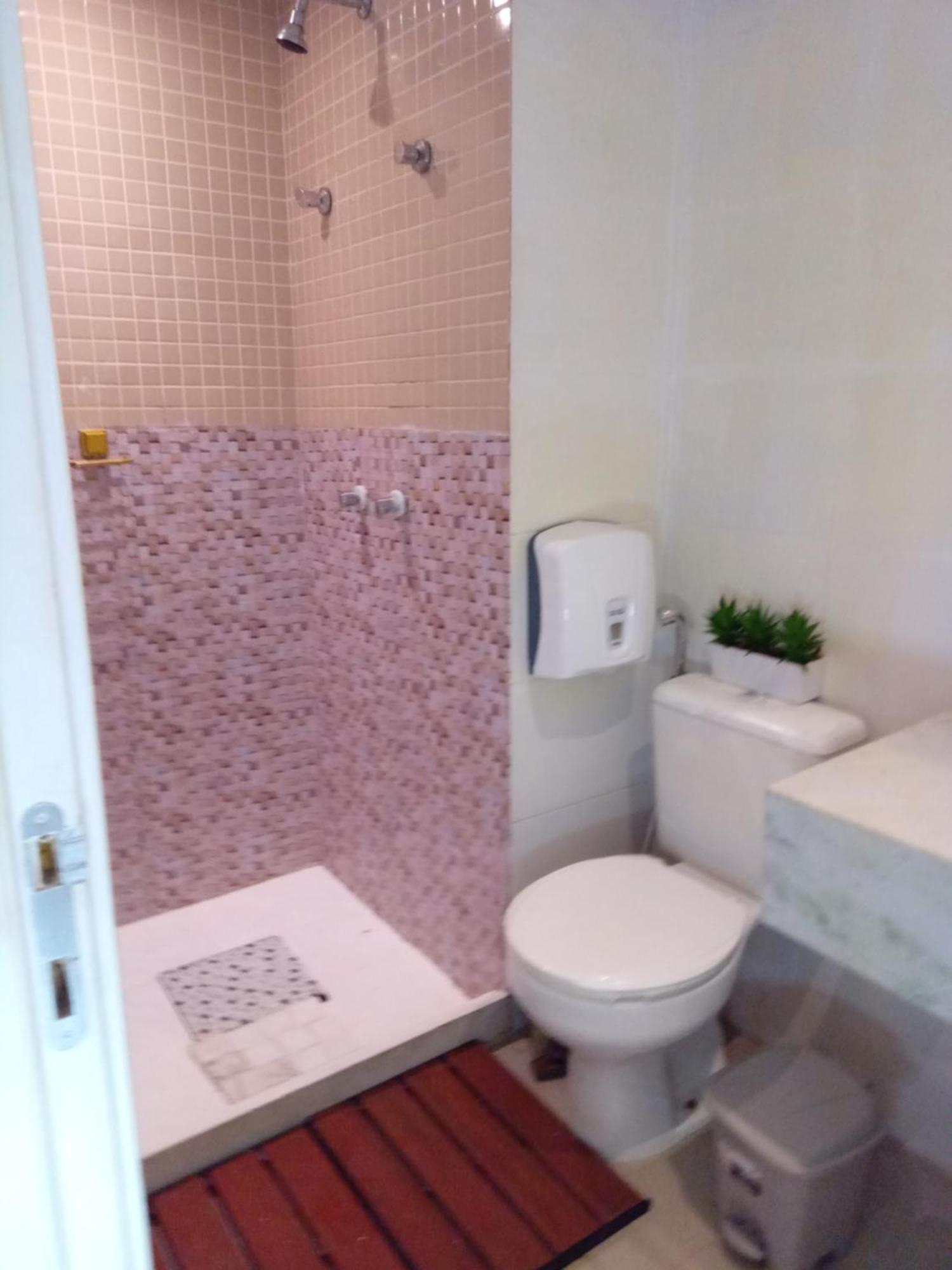 Flat Barra Da Tijuca Diaria Ou Aluguel 3 Meses * Rio de Janeiro