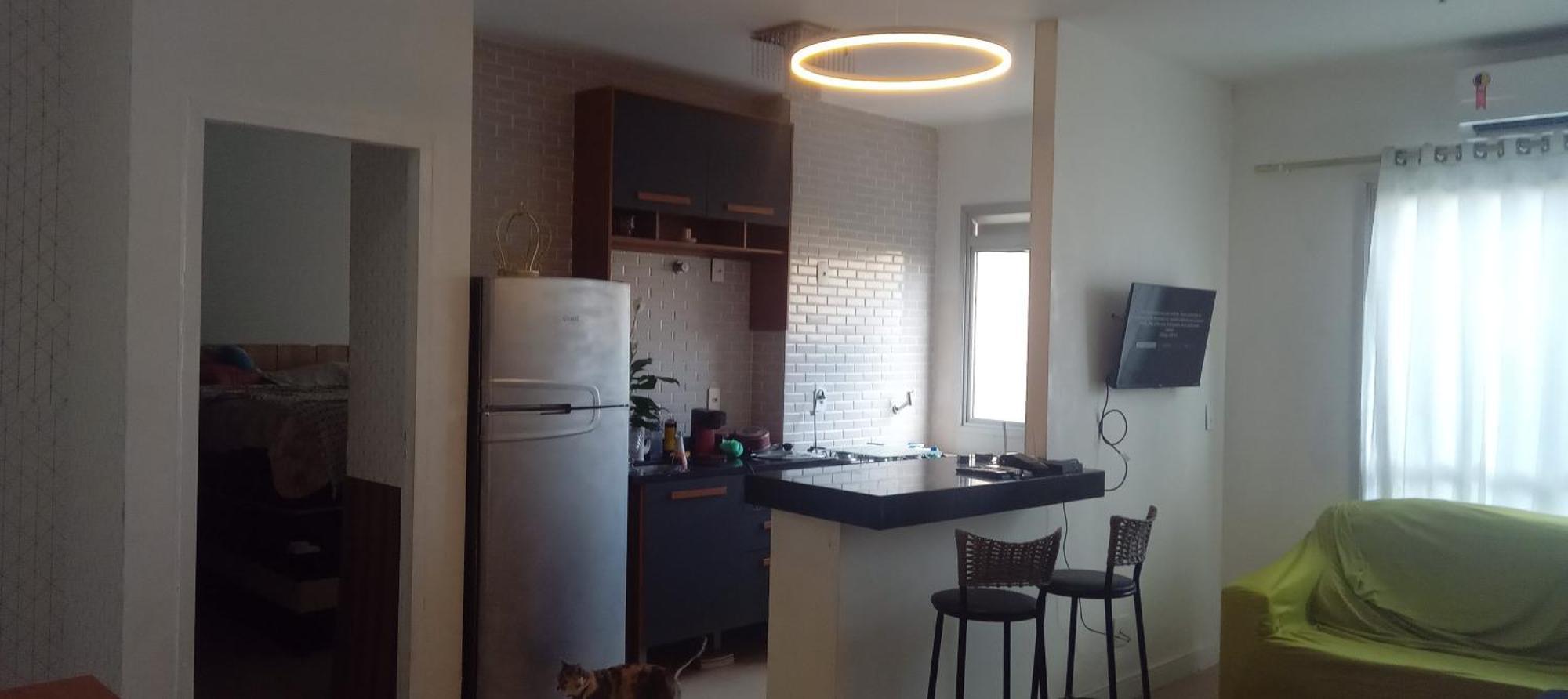 Apartamento Flat Barra Da Tijuca Diaria Ou Aluguel 3 Meses Rio de Janeiro