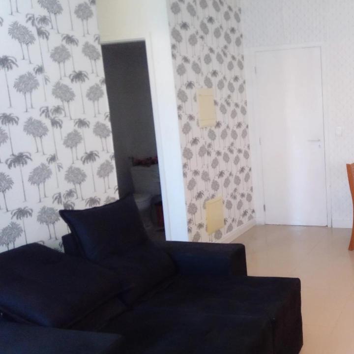 Flat Barra Da Tijuca Diaria Ou Aluguel 3 Meses *