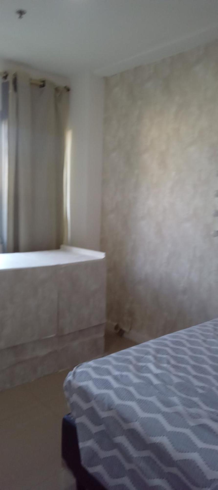 Flat Barra Da Tijuca Diaria Ou Aluguel 3 Meses Rio de Janeiro