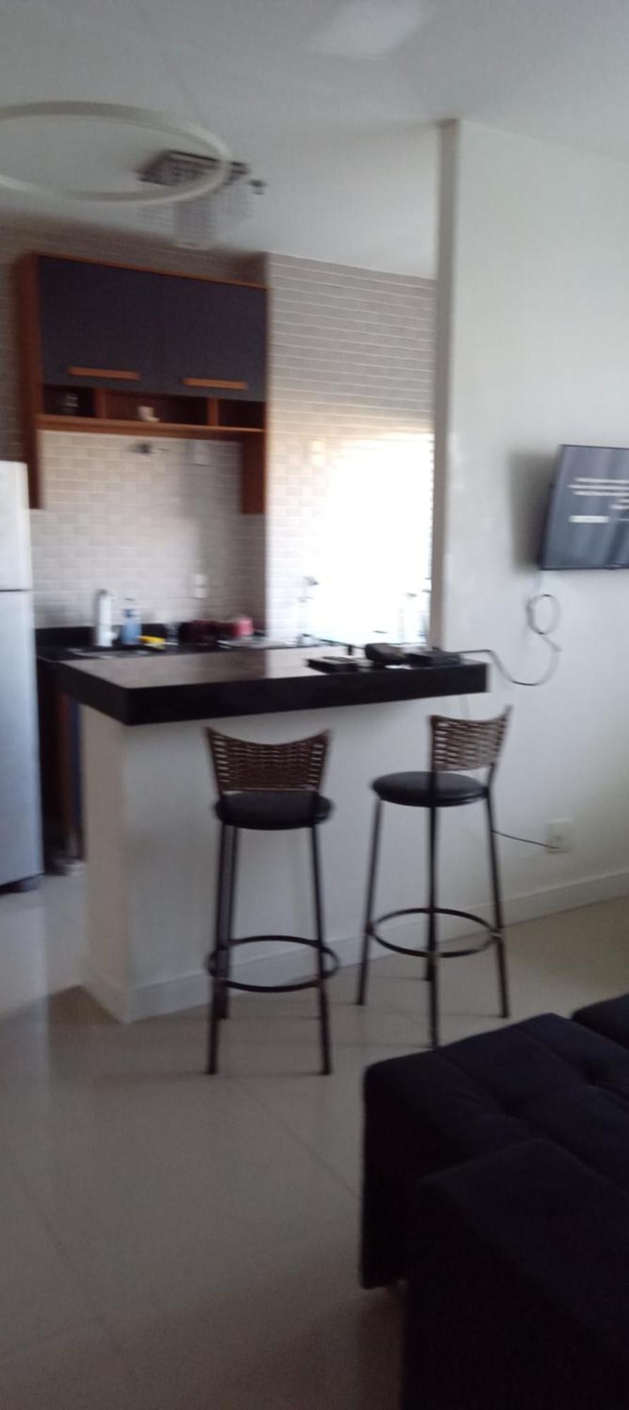Flat Barra Da Tijuca Diaria Ou Aluguel 3 Meses Apartamento